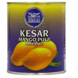 Gujjukhana-Heera Mango Pulp