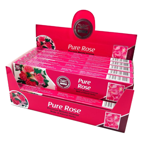 Gujjukhana-Incense-Agarbatti-Pure Rose