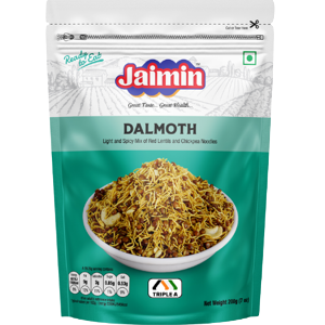 Gujjukhana-Jaimin Dalmoth