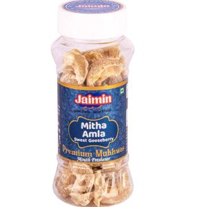 Gujjukhana-Jaimin Mukhwas Mitha Amla