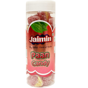 Gujjukhana-Jaimin Pan Candy