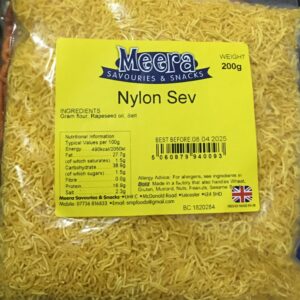 Gujjukhana-Jalaram Meera Nylon Sev