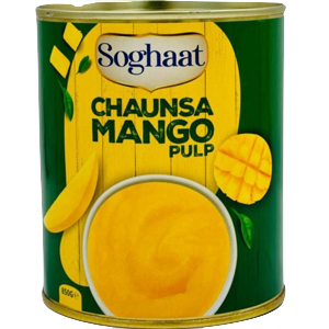 Gujjukhana-Mango Pulp Sogaat