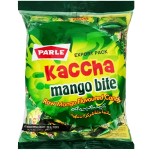 Gujjukhana-PARLE KACHCHA MANGO BITE 291 gm