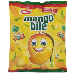 Gujjukhana-Parle Mango Bite