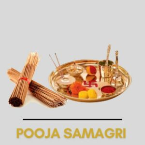 Pooja Samagri