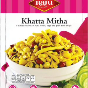 Gujjukhana-Raju-Khatta Mitha