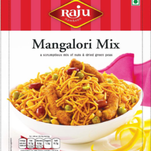 Gujjukhana-Raju-Manglori Mix