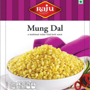 Gujjukhana-Raju-Mung Dal