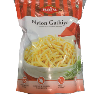 Gujjukhana-Raju-Nylon Gathiya