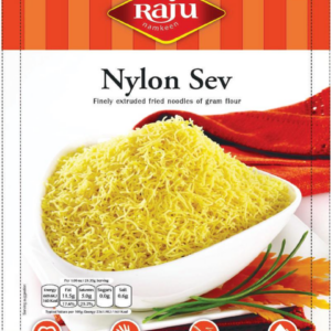 Gujjukhana-Raju-Nylon Sev