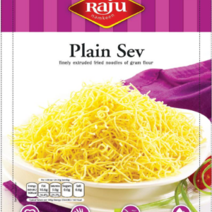 Gujjukhana-Raju-Plain sev