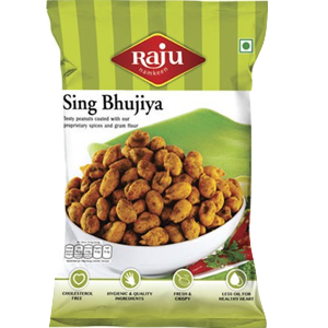 Gujjukhana-Raju sing Bhujia