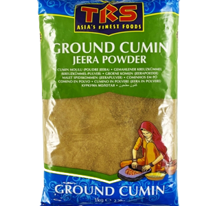 Gujjukhana-TRS-Jeera Powder 1kg