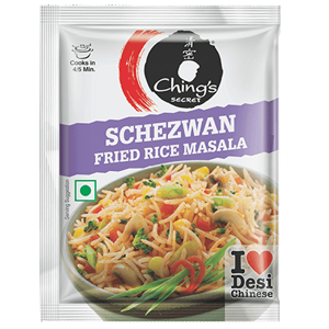 Gujjukhana-Chings Schezwan Noodles