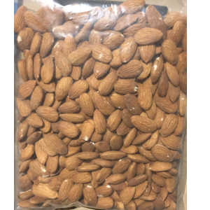 Gujjukhaana-Amandes