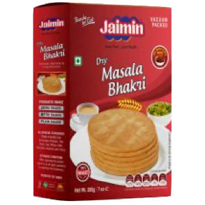 Gujjukhana-Jaimin Bhakhari Masala